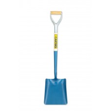 Square Mouth Shovel 